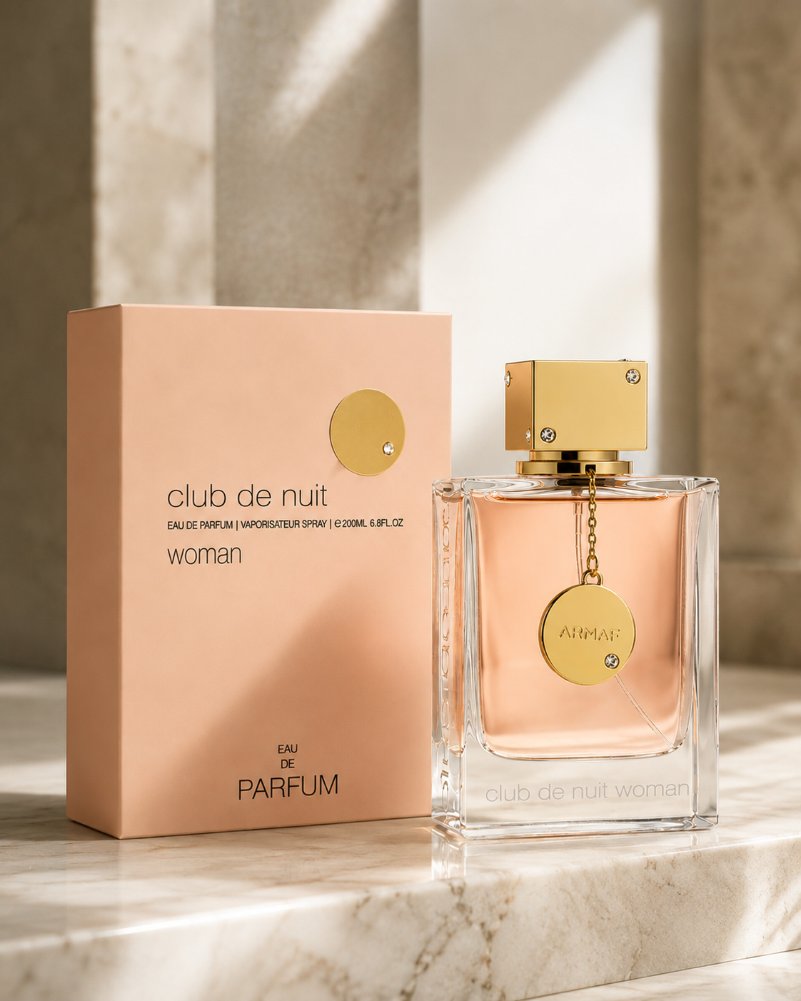 Club De Nuit Woman Armaf - immagine 2