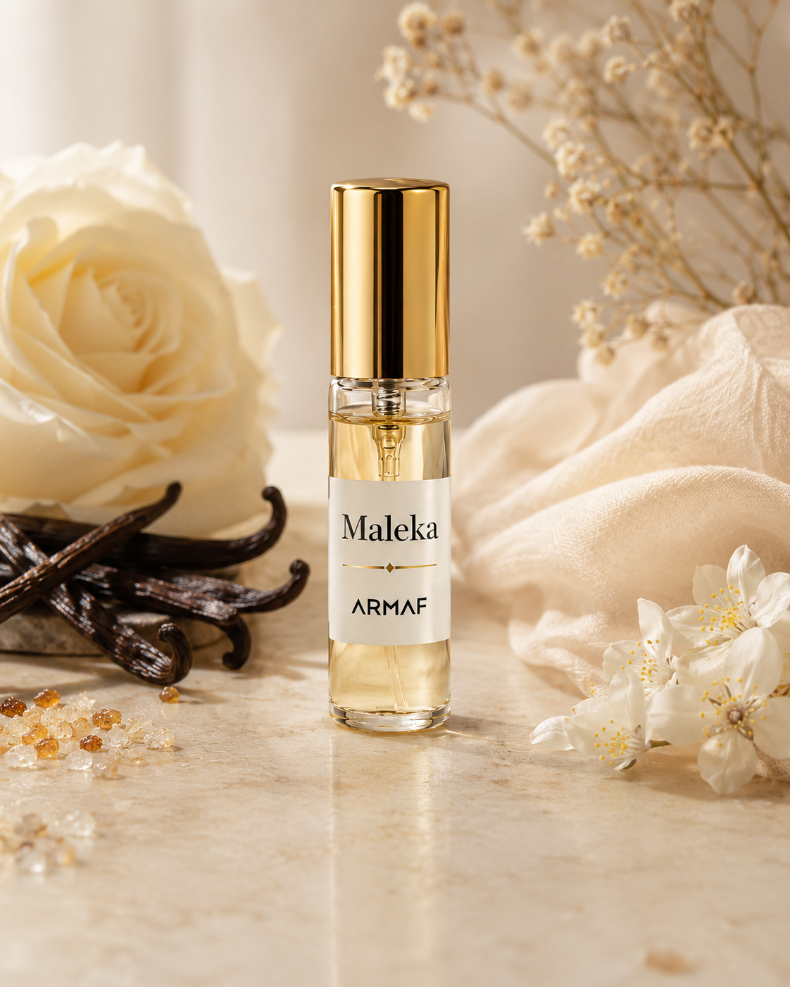 Maleka – Armaf - 2 ml - immagine 3