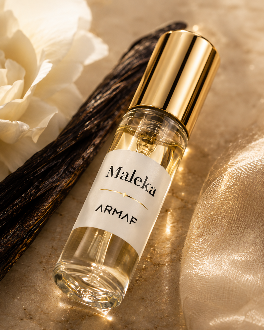 Maleka – Armaf - 2 ml - immagine 2