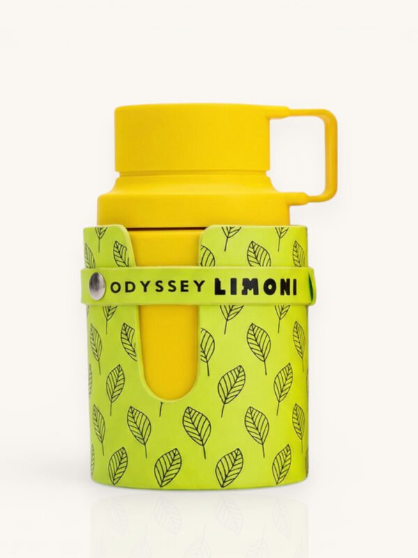 Odyssey Limoni - Armaf