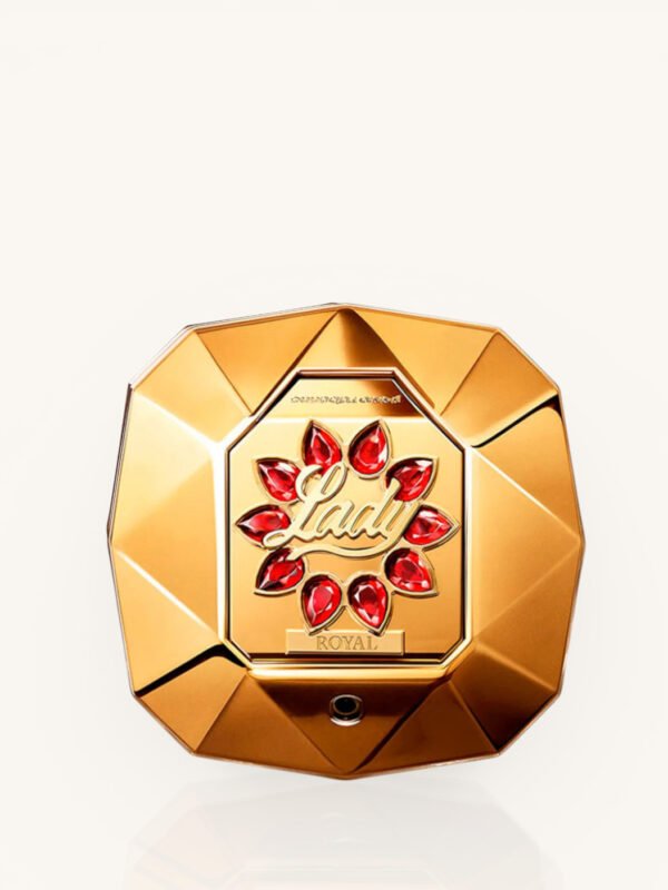 Lady Million Royal Paco Rabanne