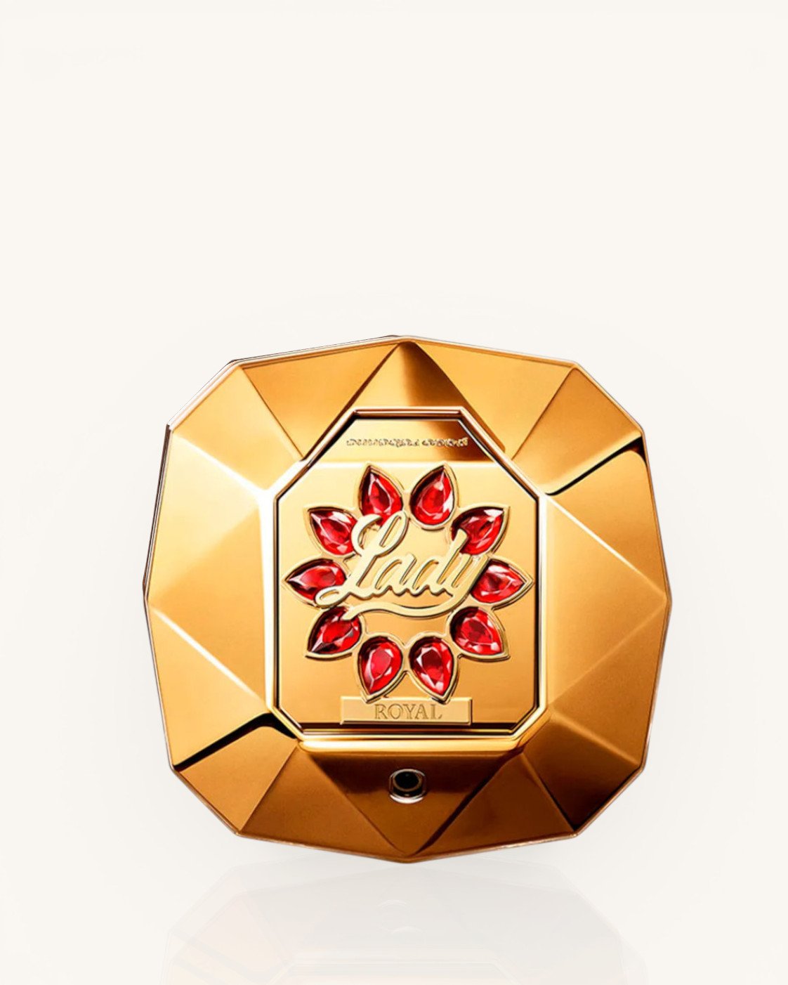 Lady Million Royal Paco Rabanne