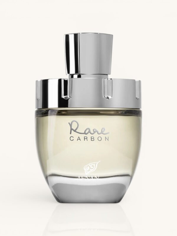 Afnan Rare Carbon  Eau De Parfum 100ml