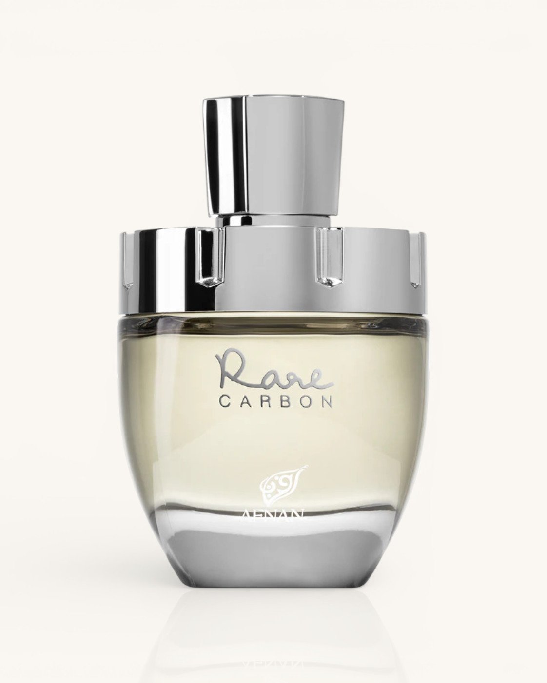 Afnan Rare Carbon Eau De Parfum 100ml