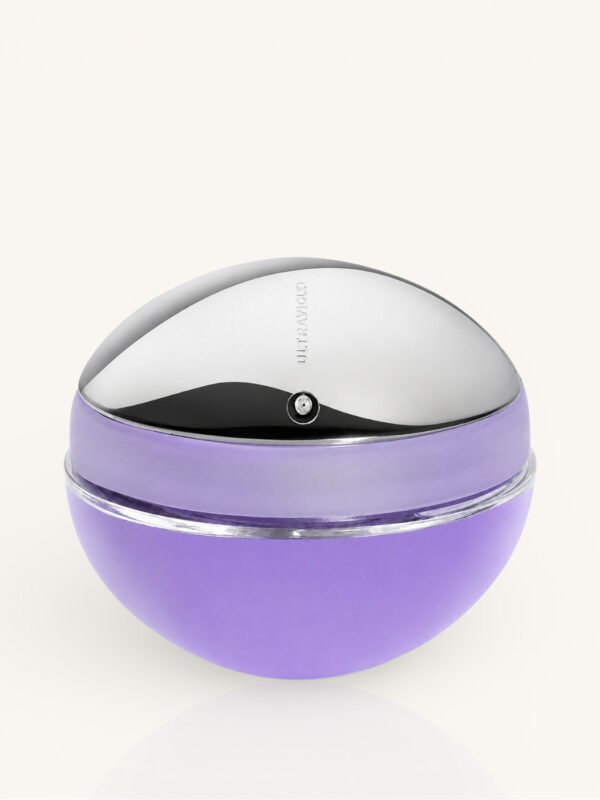 Ultraviolet EDP – Paco Rabanne