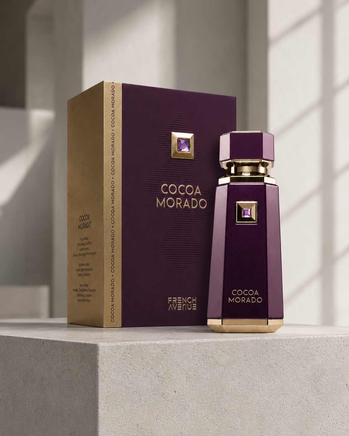 Cocoa Morado - French Avenue - immagine 2