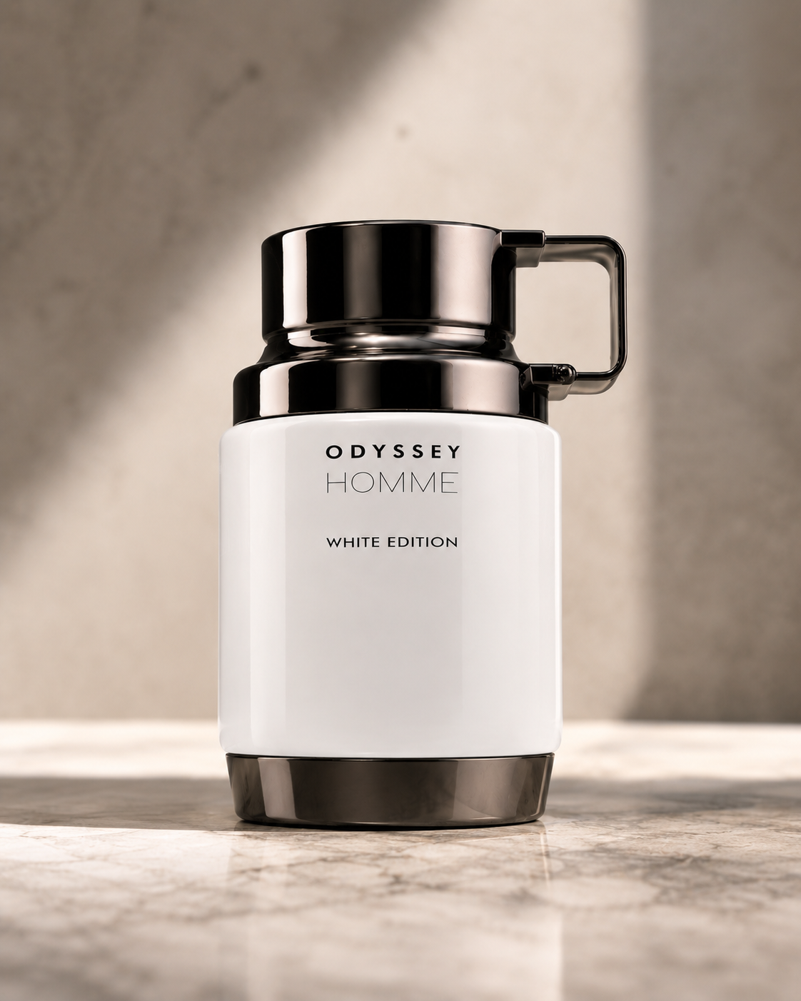 Odyssey Homme White Edition EDP – Armaf - immagine 3