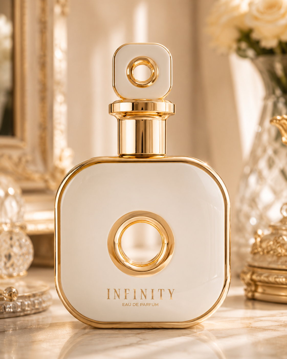 Infinity Gold Eau De Parfum Armaf - immagine 4