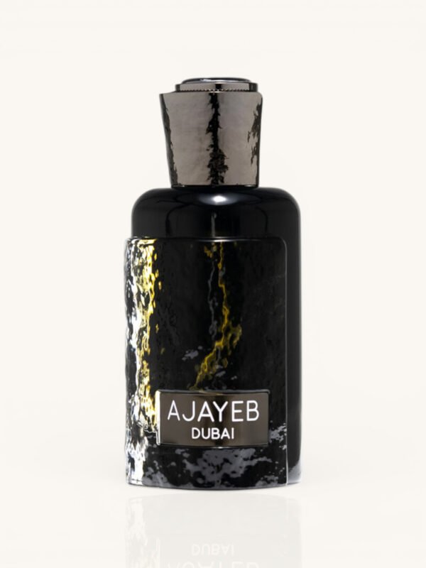 Ajayeb Dubai EDP – Lattafa