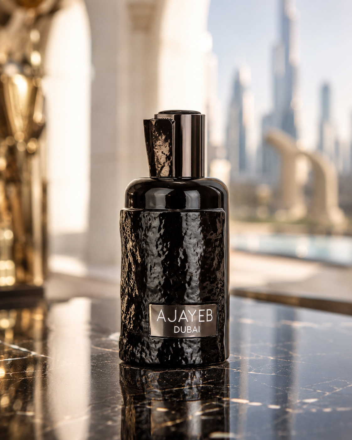 Ajayeb Dubai EDP – Lattafa - immagine 3