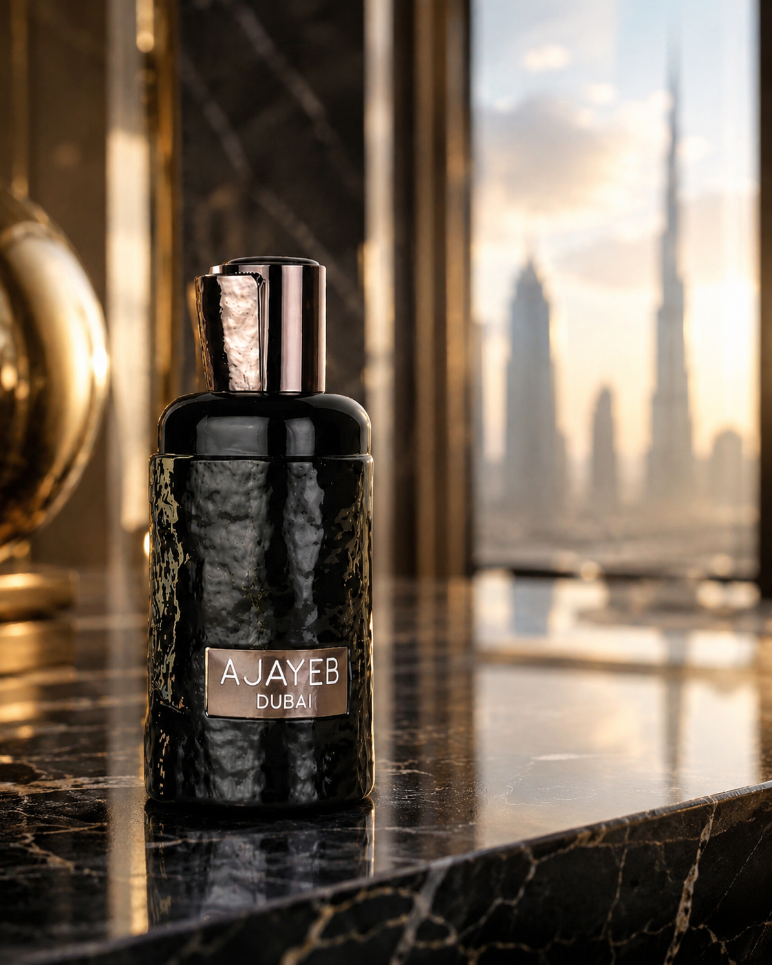 Ajayeb Dubai EDP – Lattafa - immagine 4