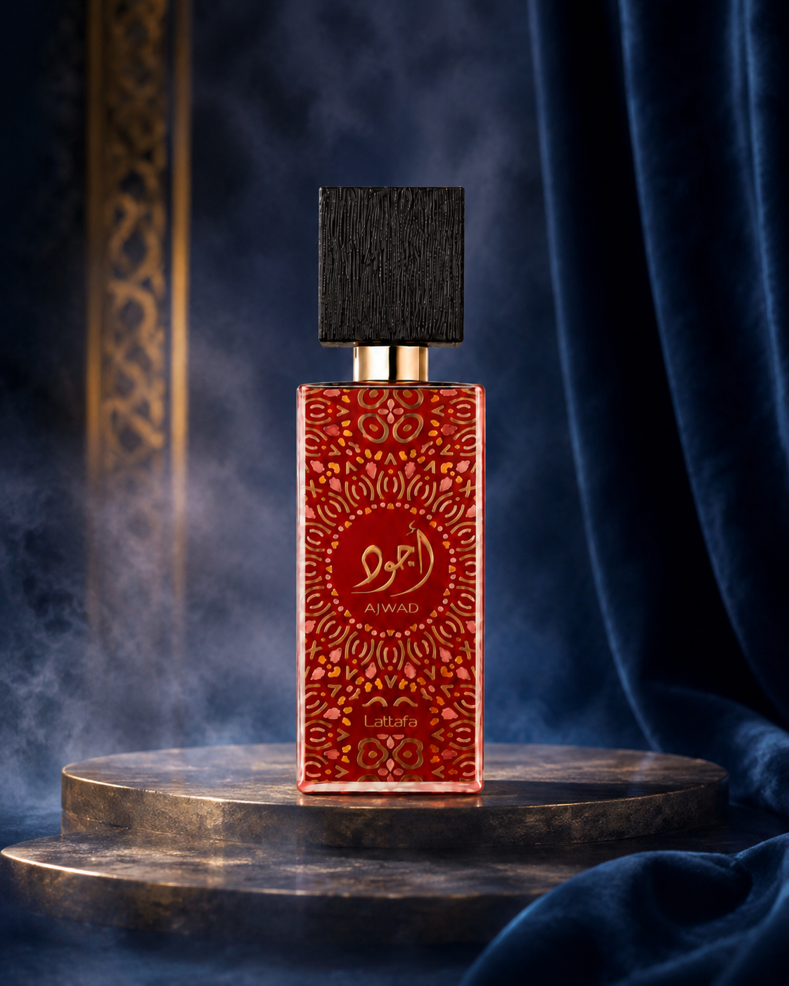 Ajwad Pink To Pink EDP - Lattafa - immagine 4