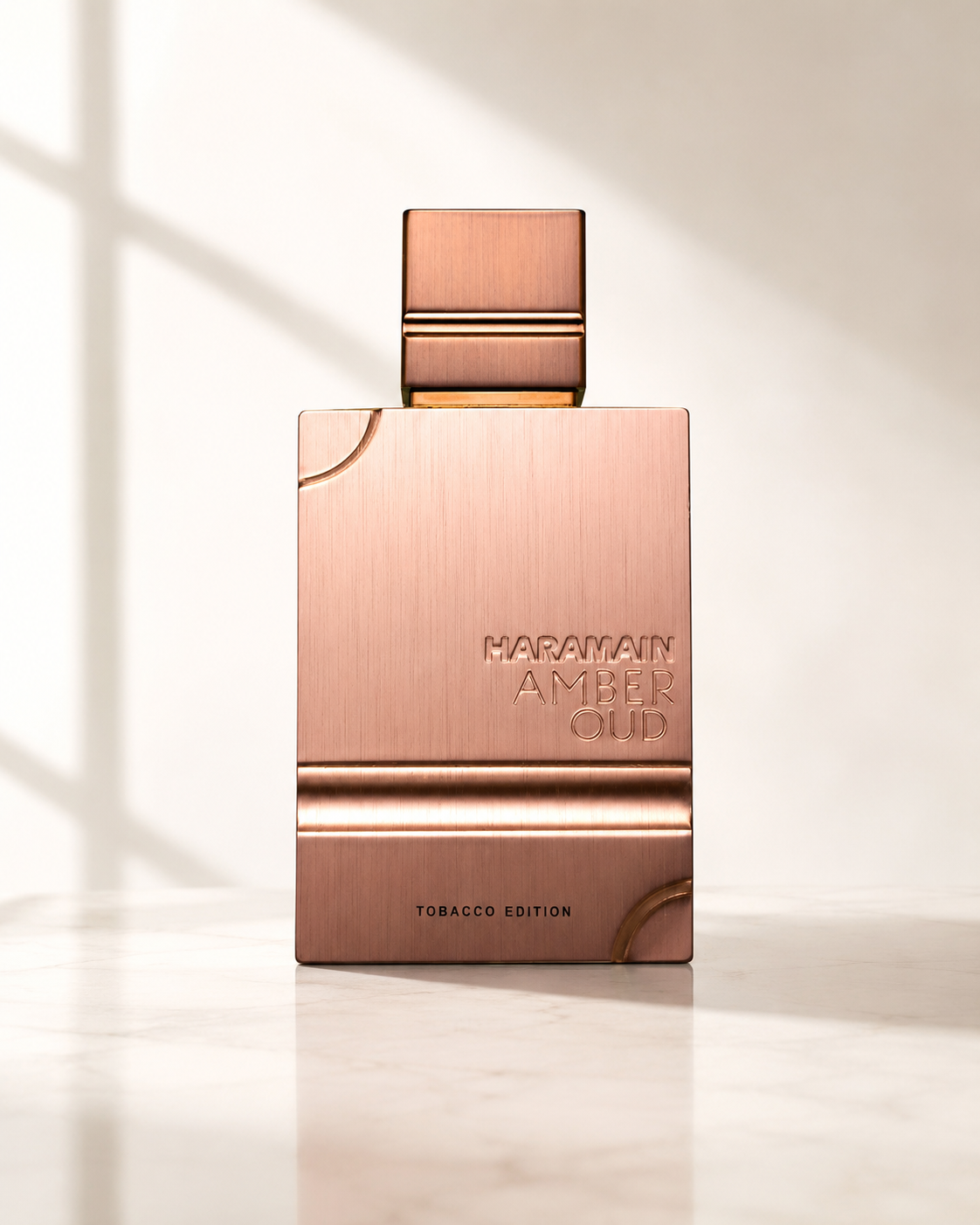 Amber Oud Tobacco Edition Al Haramain - immagine 3
