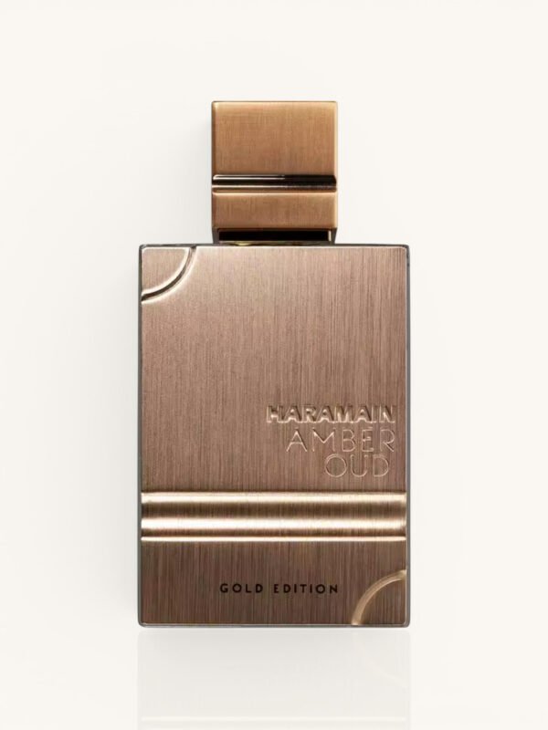 Amber Oud Tobacco Edition Al Haramain