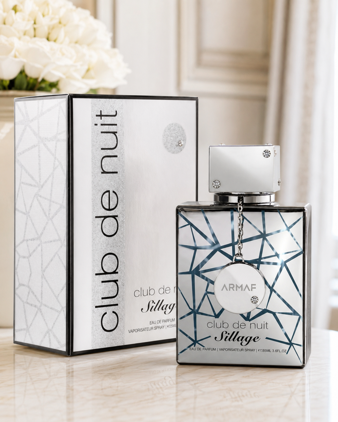 Club De Nuit Sillage EDP – Armaf - immagine 2