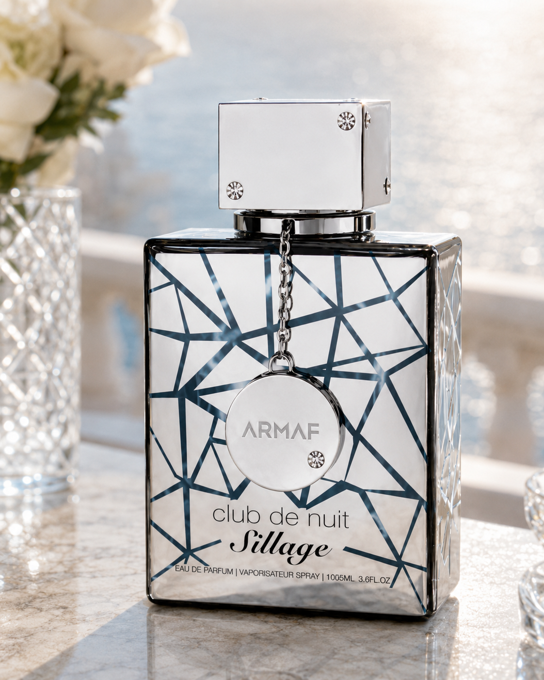Club De Nuit Sillage EDP – Armaf - immagine 3