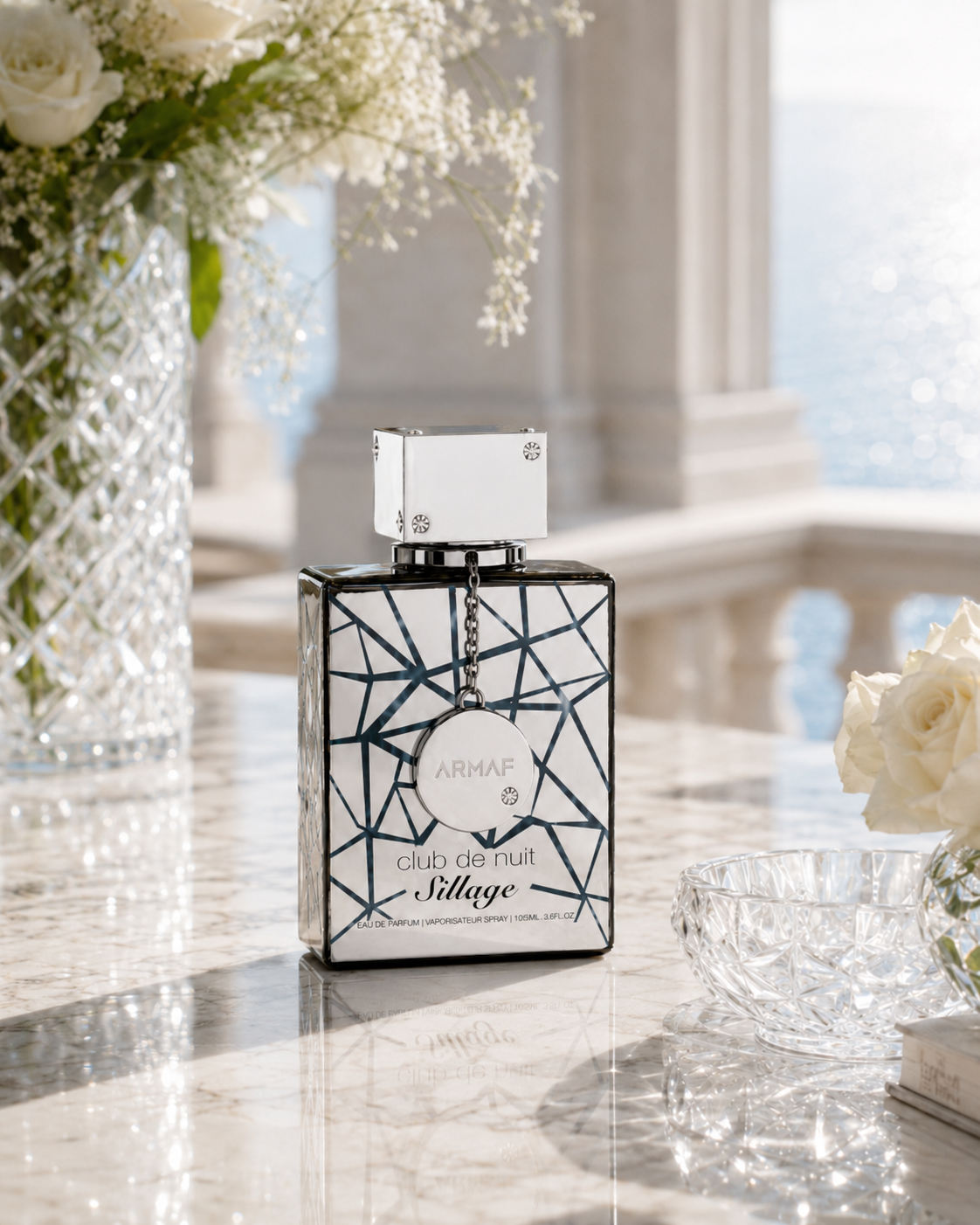Club De Nuit Sillage EDP – Armaf - immagine 4