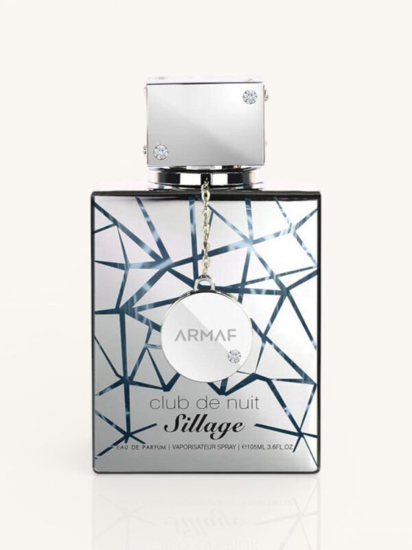 Club De Nuit Sillage EDP – Armaf