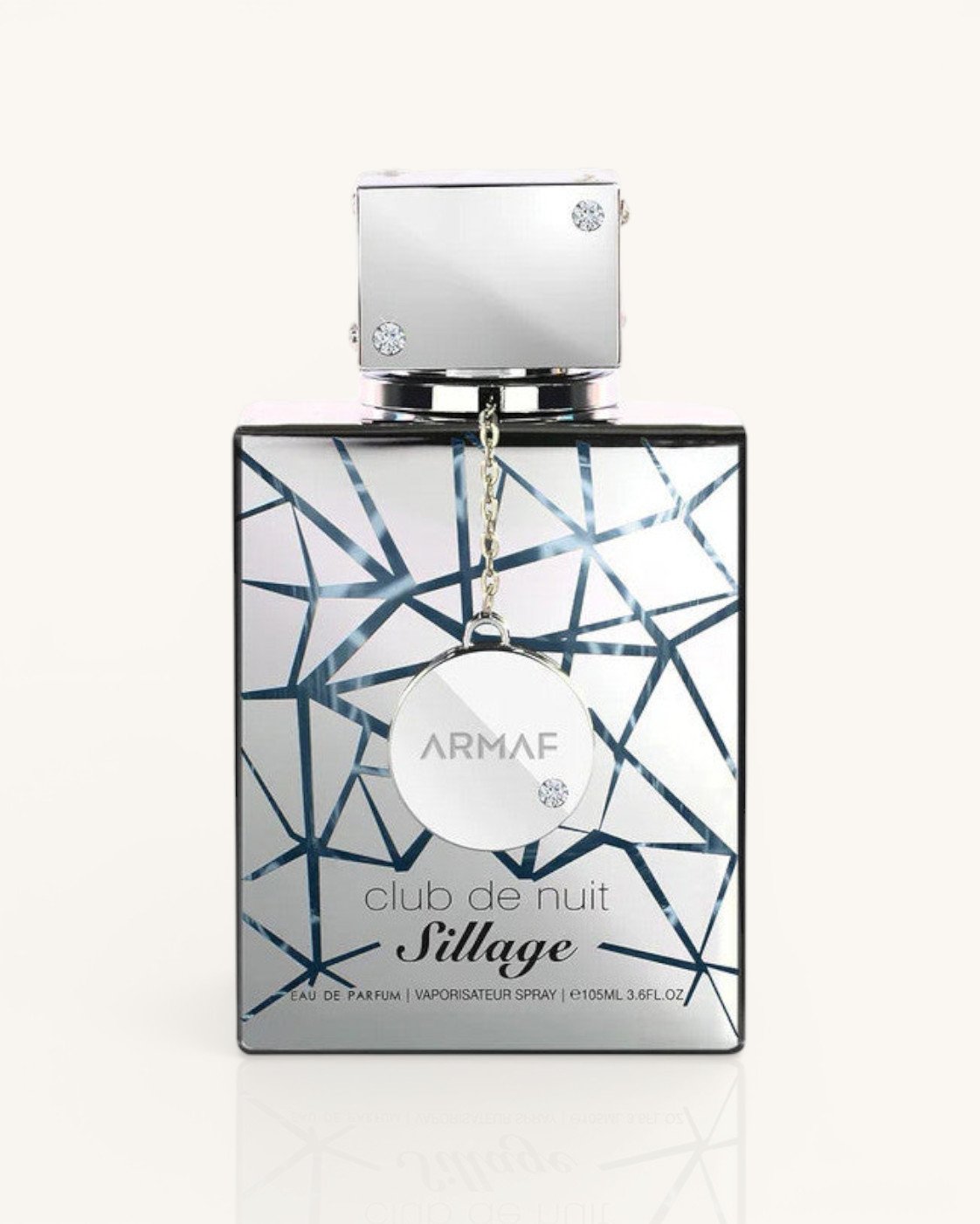 Club De Nuit Sillage EDP – Armaf