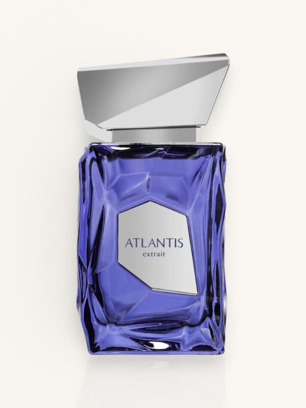 Atlantis ExtDP – French Avenue