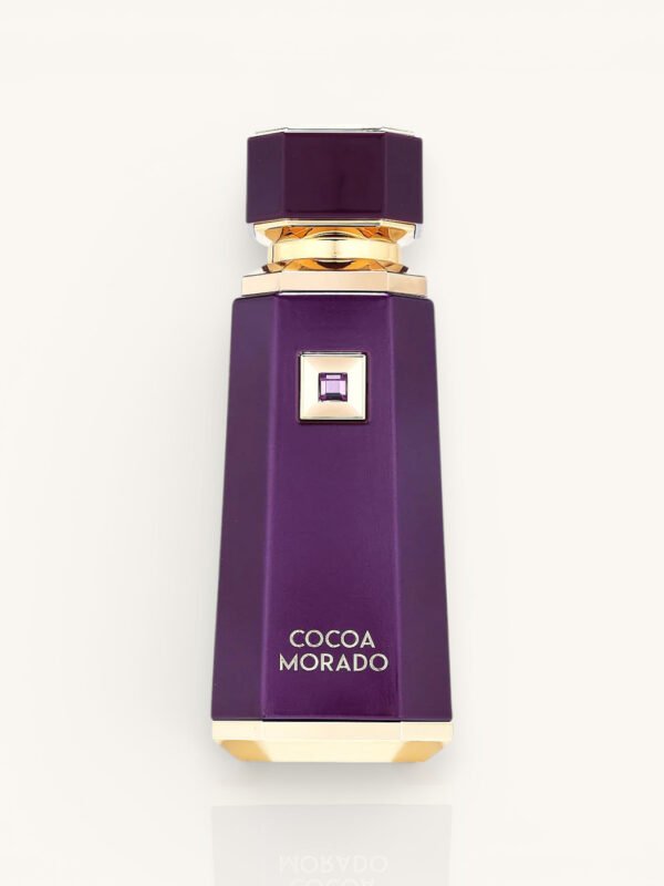 Cocoa Morado - French Avenue