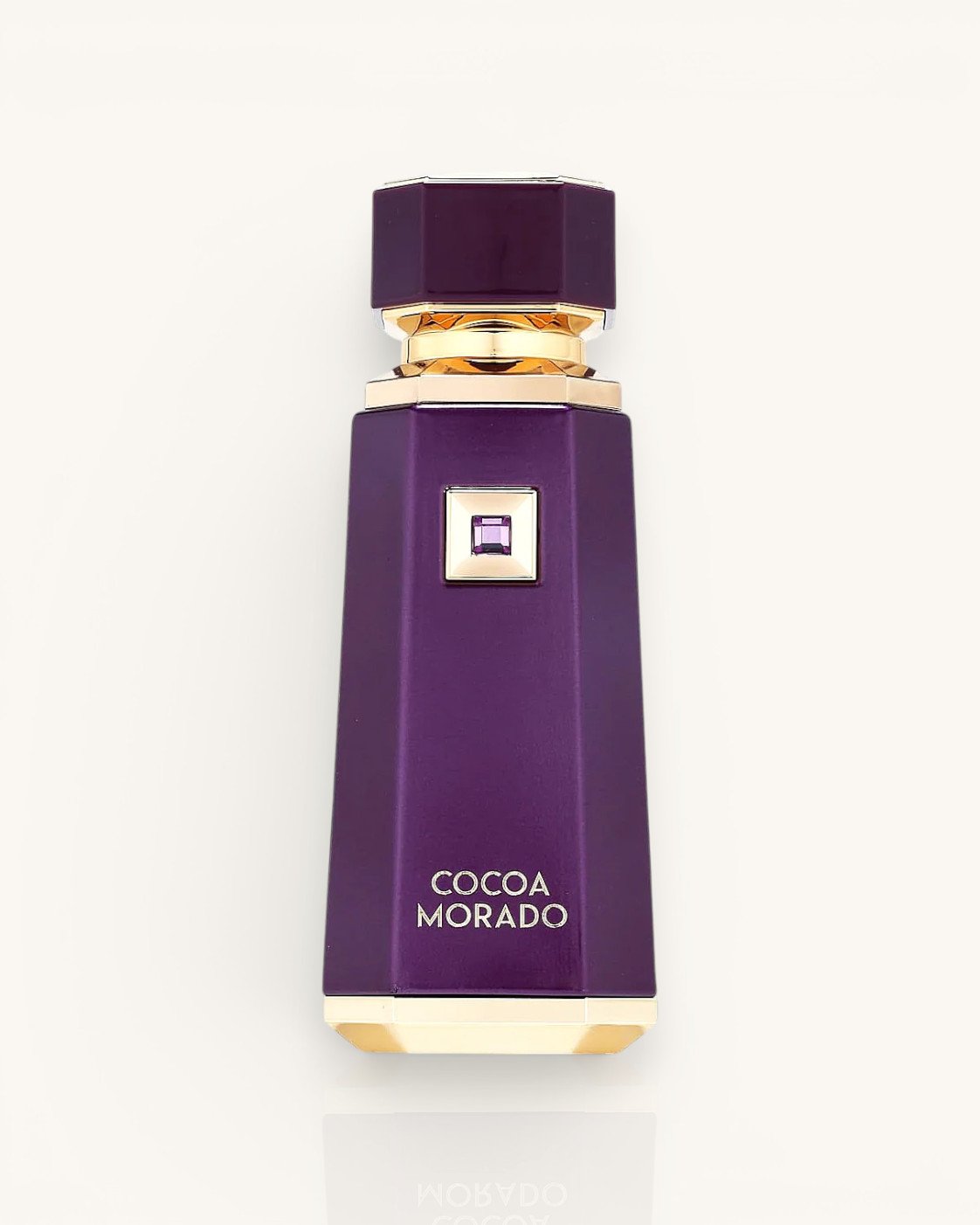 Cocoa Morado - French Avenue