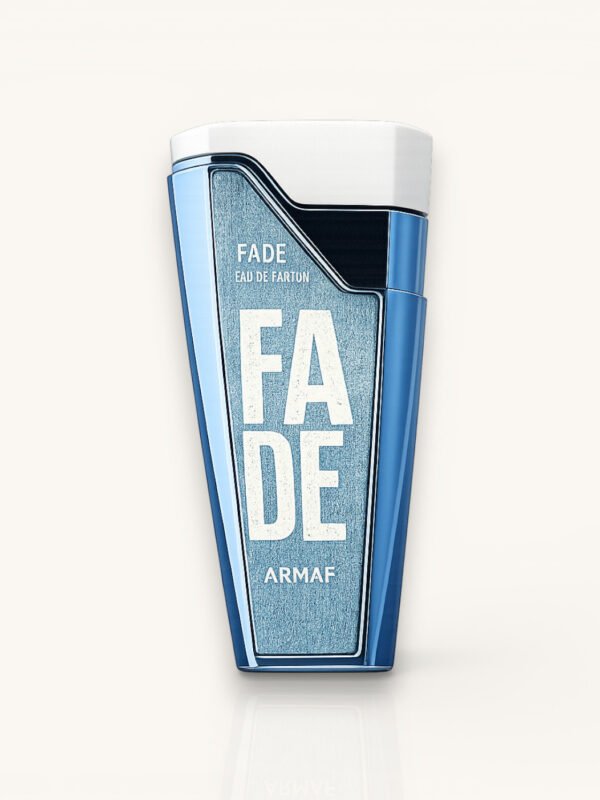 Fade Denim Armaf