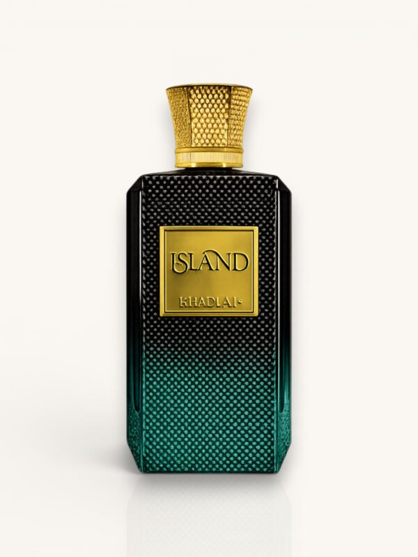 Island EDP Khadlaj