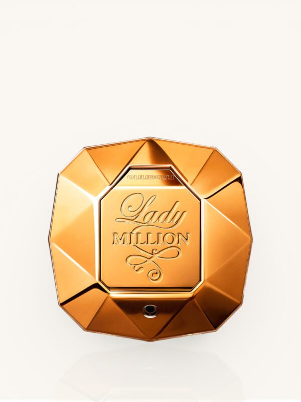 Lady Million Paco Rabanne