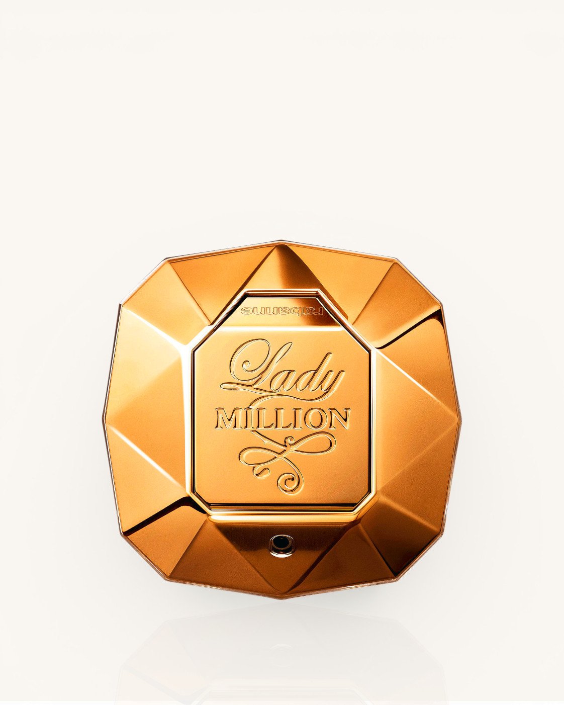 Lady Million Paco Rabanne