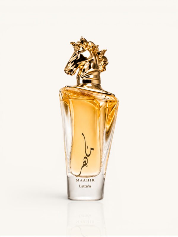 Maahir EDP Lattafa