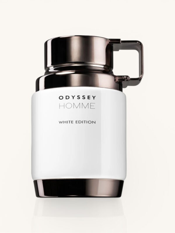 Odyssey Homme White Edition EDP – Armaf