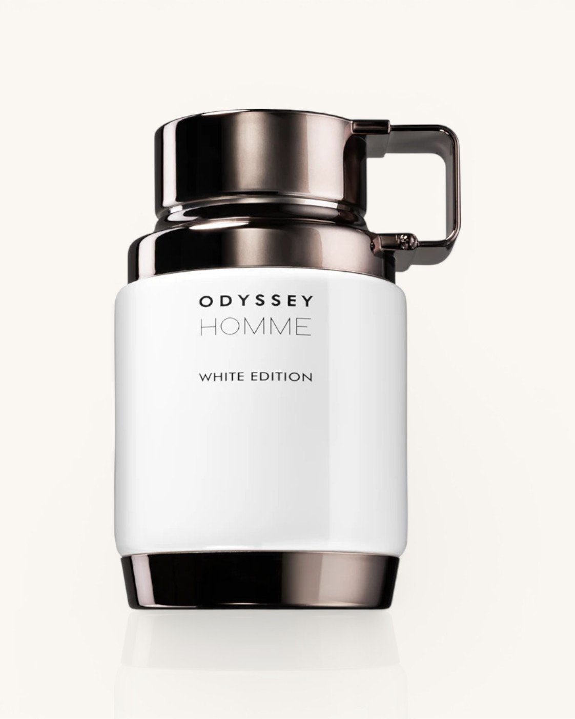 Odyssey Homme White Edition EDP – Armaf