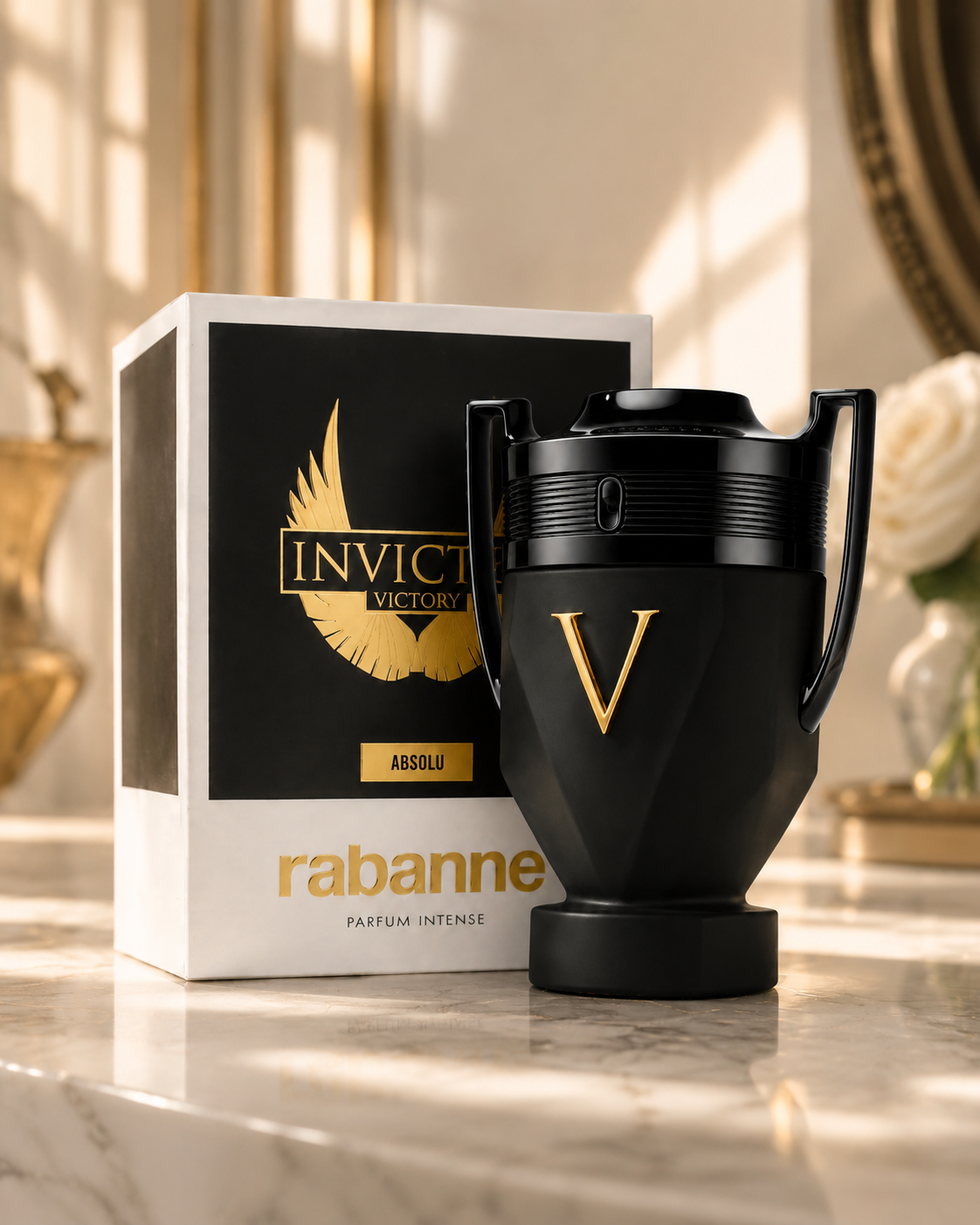 Invictus Victory EDP Extreme – Paco Rabanne - immagine 2