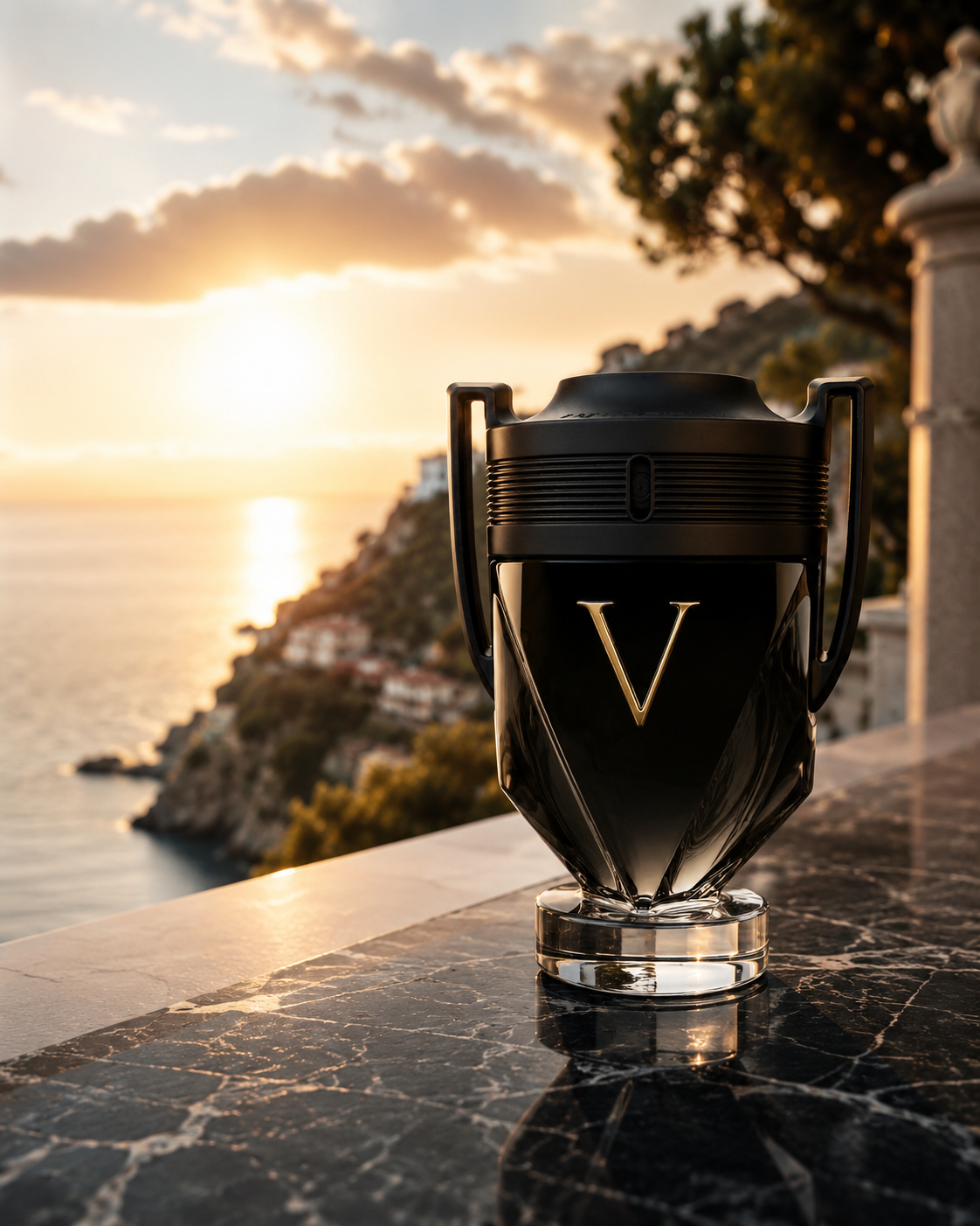 Invictus Victory EDP Extreme – Paco Rabanne - immagine 4