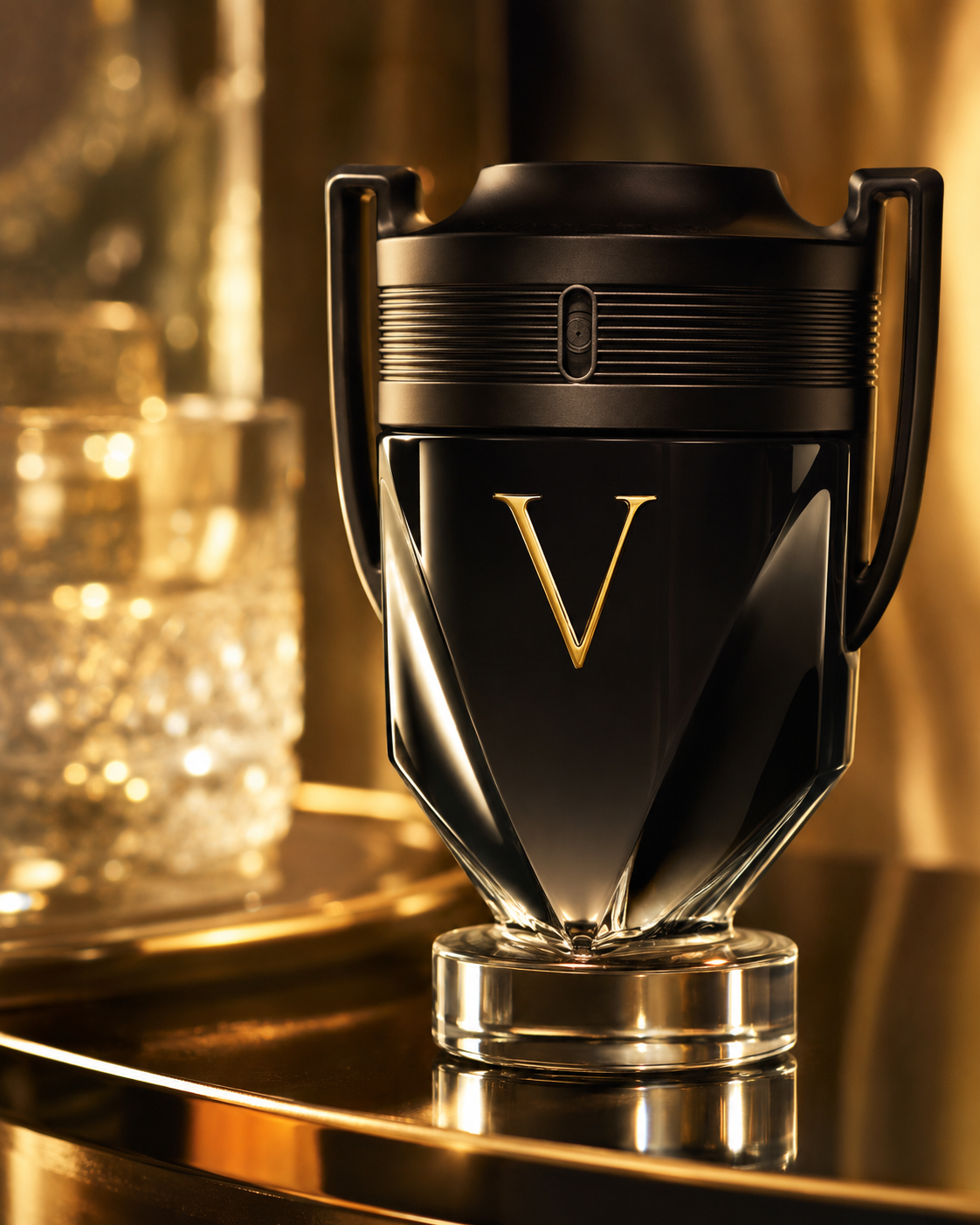 Invictus Victory EDP Extreme – Paco Rabanne - immagine 3