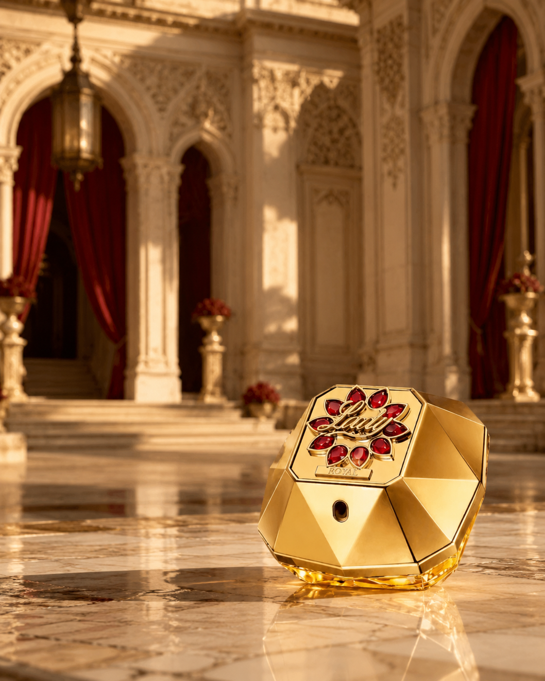 Lady Million Royal Paco Rabanne - immagine 3