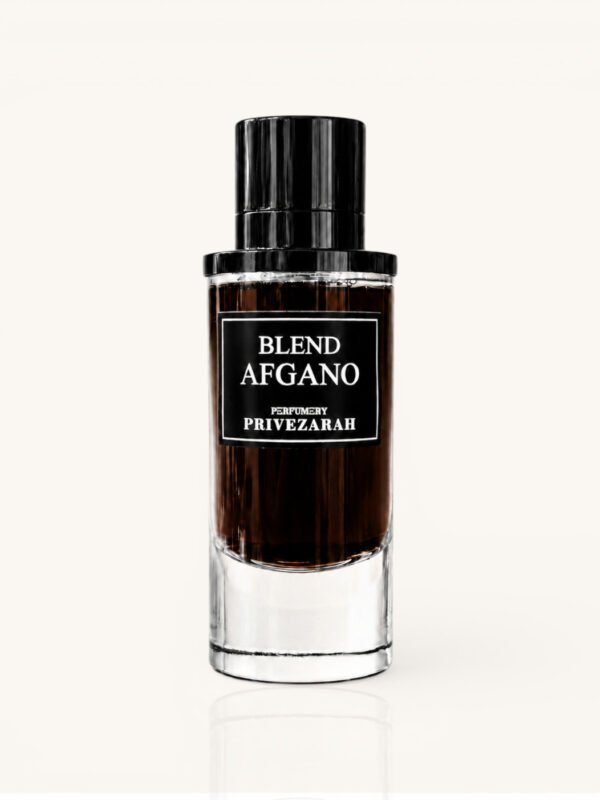 Blend Afgano EDP – Paris Corner