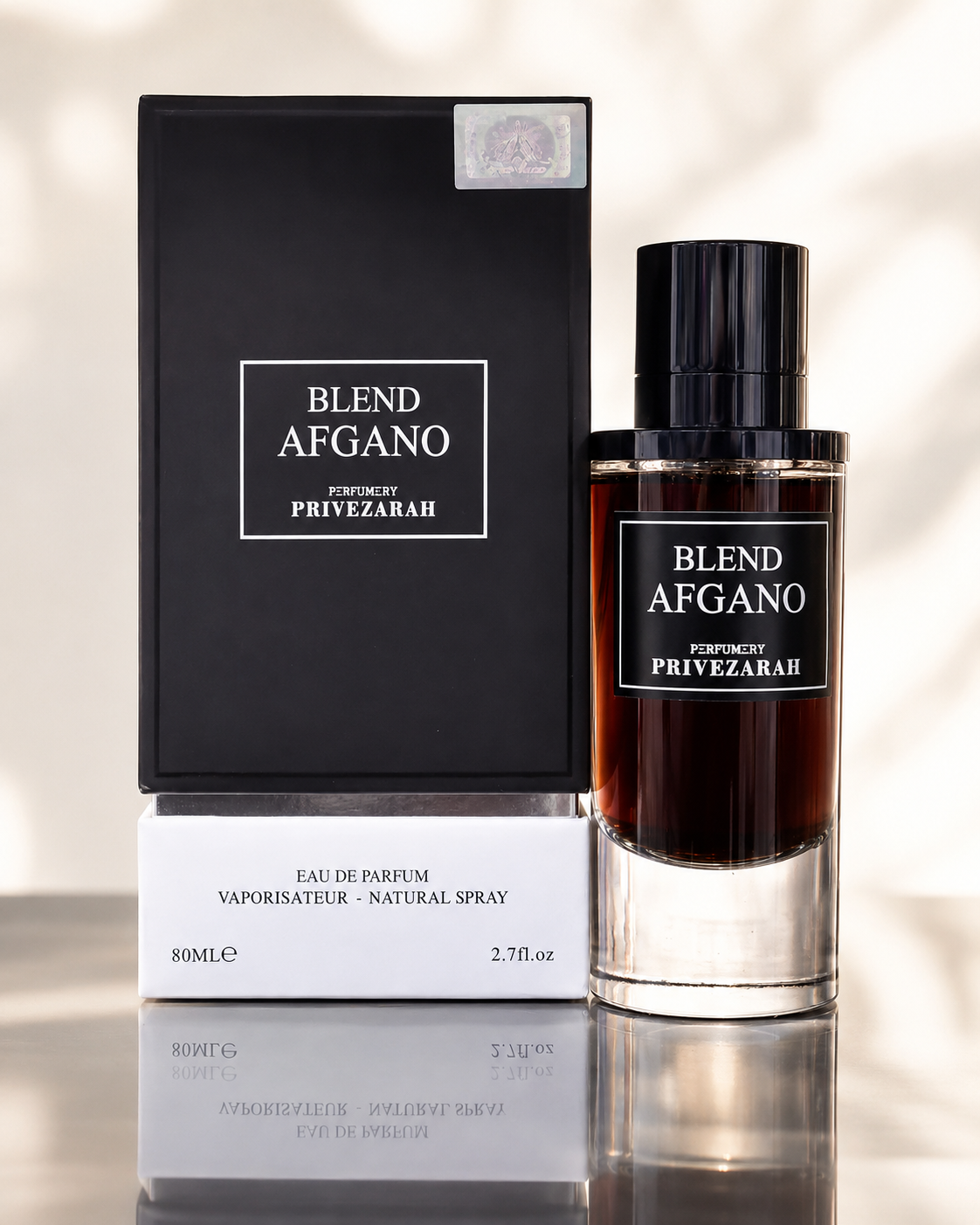Blend Afgano EDP – Paris Corner - immagine 2
