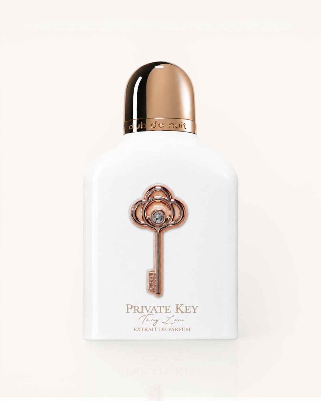 Private Key To My Soul Club De Nuit - Armaf