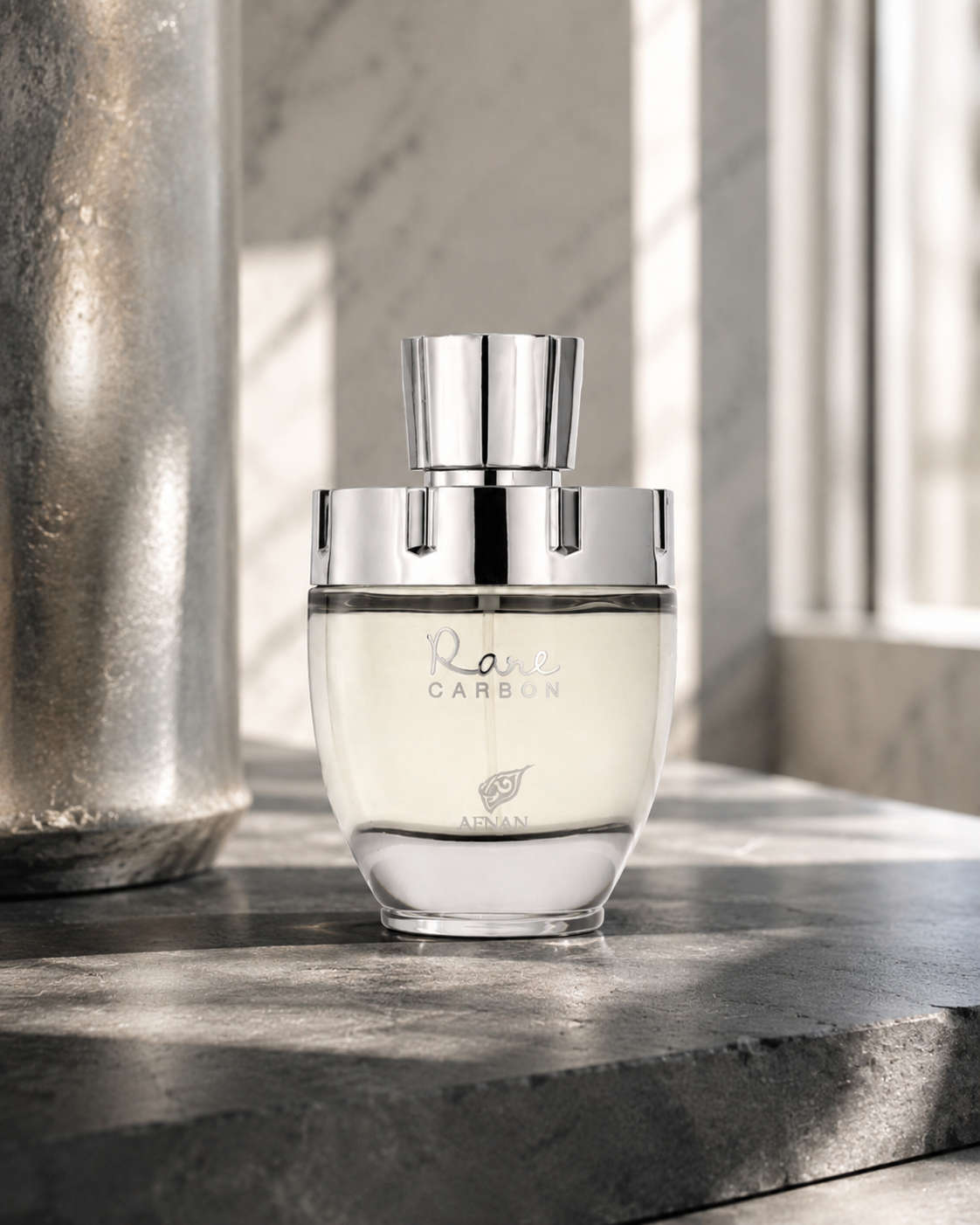Afnan Rare Carbon Eau De Parfum 100ml - immagine 3