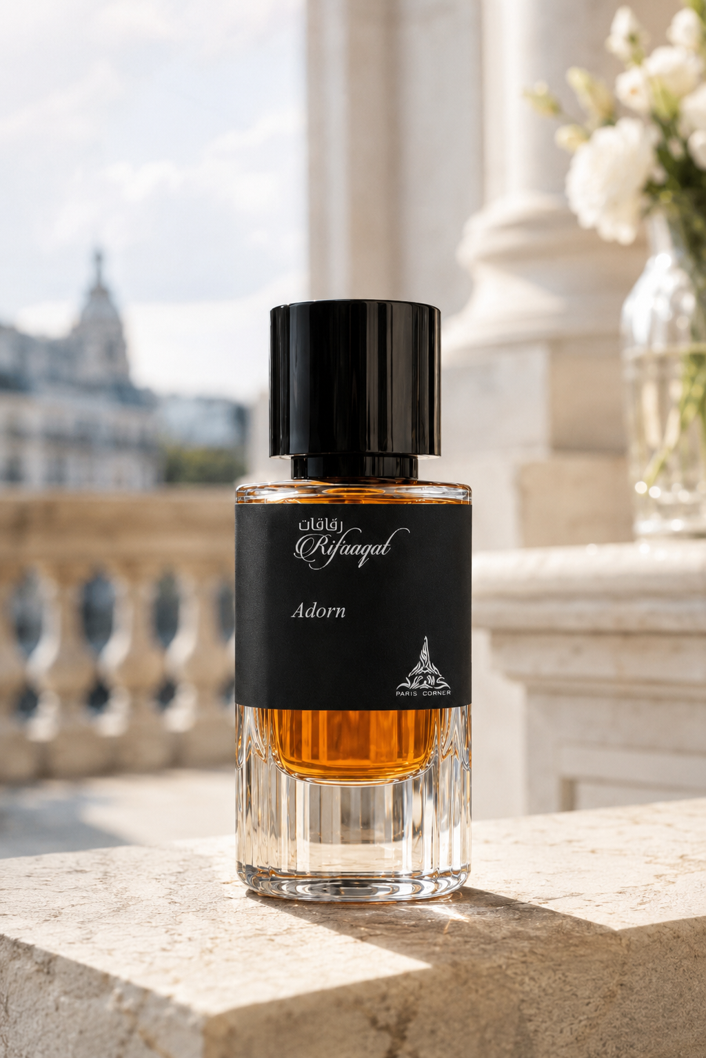 Rifaaqat Adorn EDP- Paris Corner - immagine 3