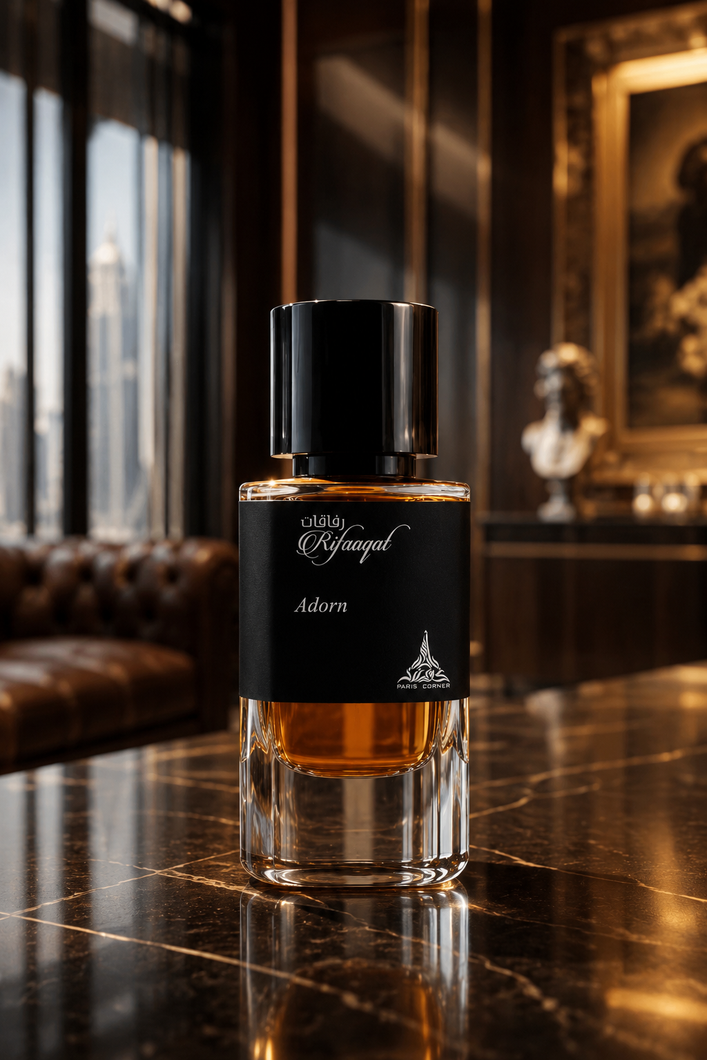 Rifaaqat Adorn EDP- Paris Corner - immagine 4
