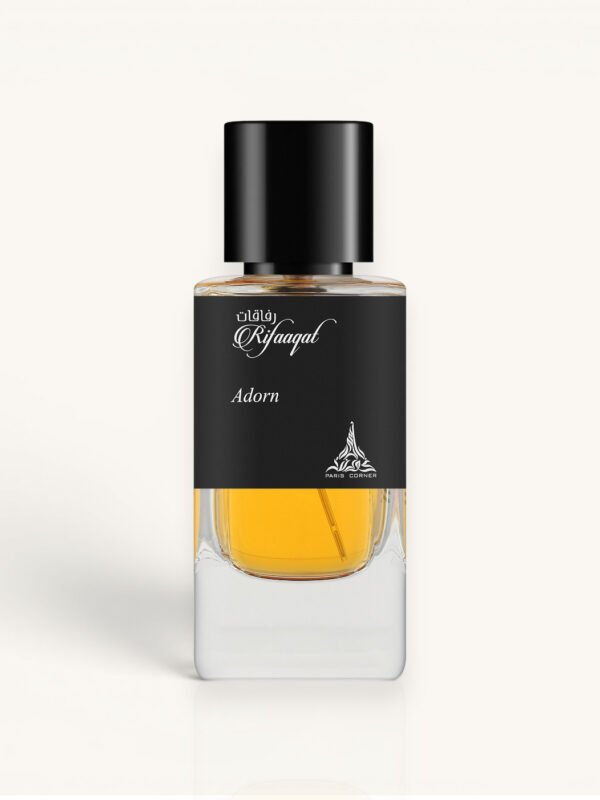 Rifaaqat Adorn EDP- Paris Corner