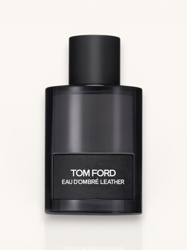 Eau d’Ombré Leather EDT - Tom Ford