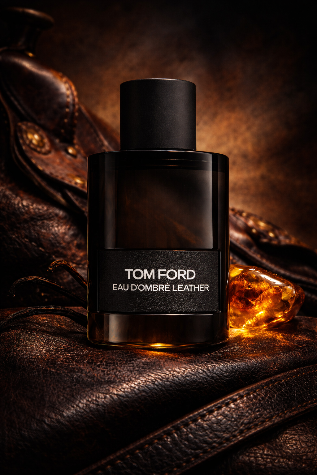 Eau d’Ombré Leather EDT - Tom Ford - immagine 4