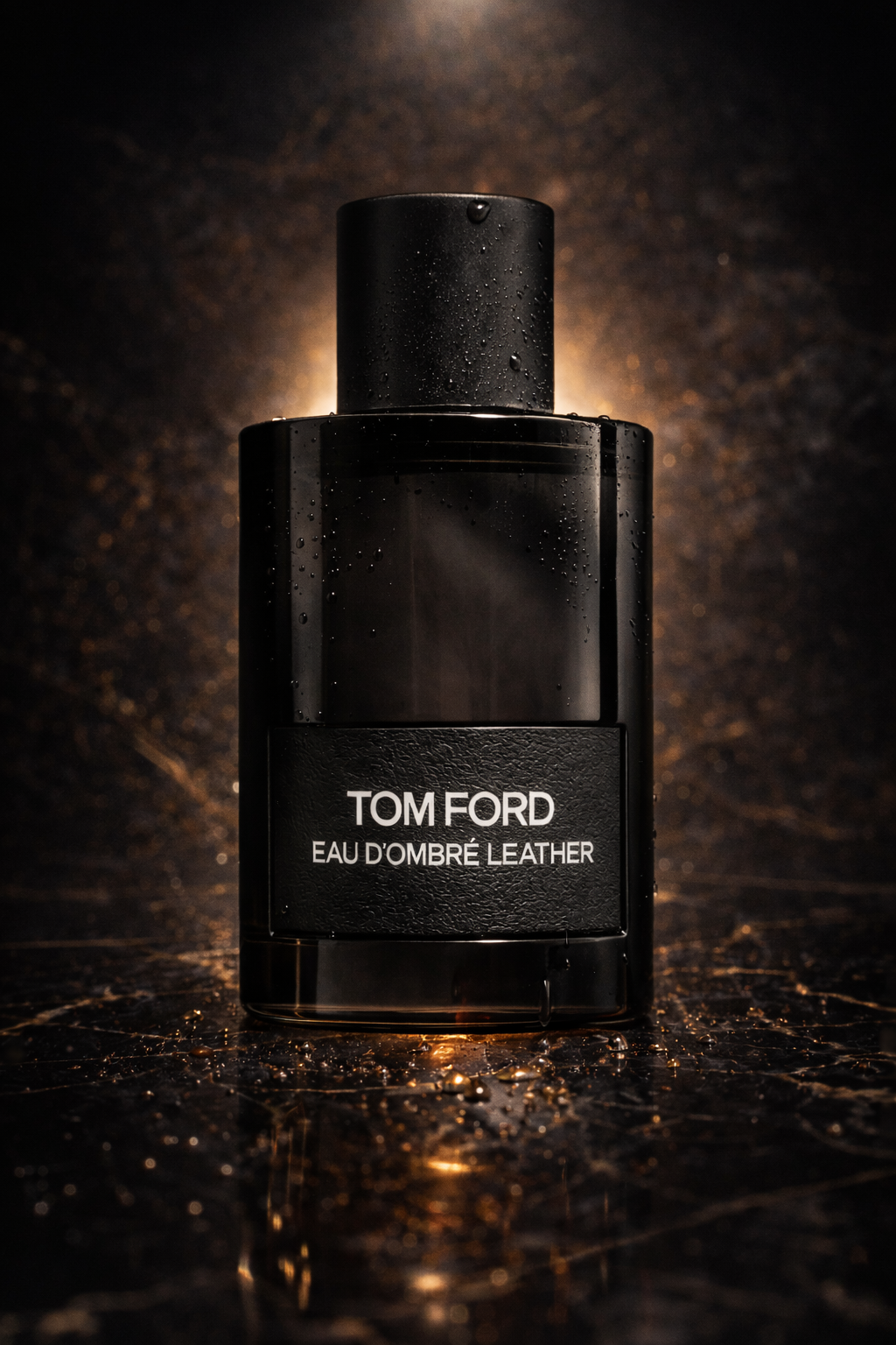 Eau d’Ombré Leather EDT - Tom Ford - immagine 3