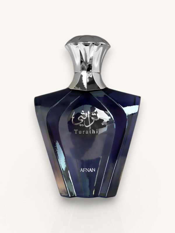 Turathi Blue Afnan