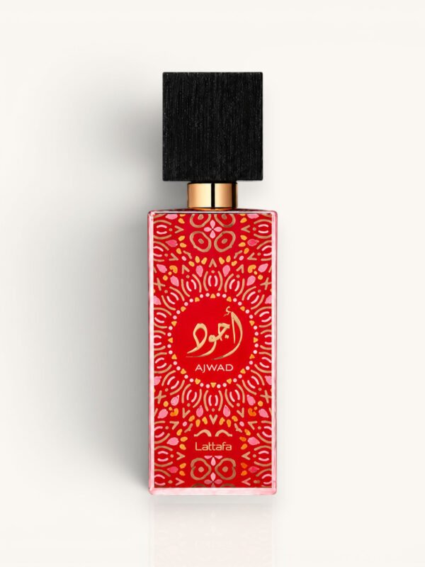 Ajwad Pink To Pink EDP - Lattafa