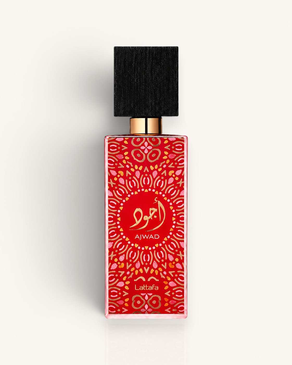 Ajwad Pink To Pink EDP - Lattafa